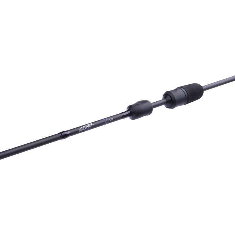 Wychwood Agitator Z-Series Spinning Rods